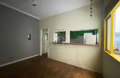 Apartamento com 2 quartos à venda na rua das laranjeiras, laranjeiras, rio de janeiro, 75 m2 por r$ 550.000