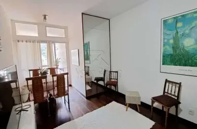 Apartamento com 2 quartos à venda na rua dos araujos, tijuca, rio de janeiro, 70 m2 por r$ 490.000
