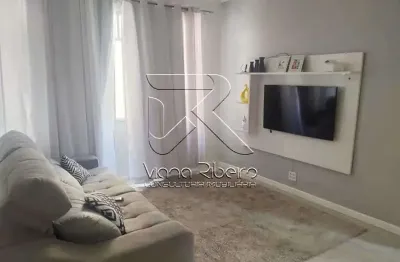 Apartamento com 3 quartos à venda na rua amália, quintino bocaiúva, rio de janeiro, 80 m2 por r$ 250.000