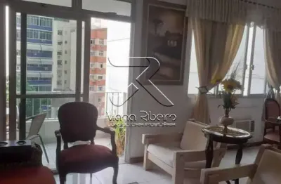 Apartamento com 3 quartos à venda na rua conde de bonfim, tijuca, rio de janeiro, 118 m2 por r$ 760.000