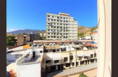 Apartamento com 3 quartos à venda na rua aquidabã, méier, rio de janeiro, 100 m2 por r$ 315.000