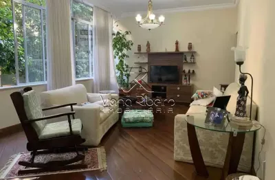 Apartamento com 3 quartos à venda na rua antônio basílio, tijuca, rio de janeiro, 150 m2 por r$ 980.000