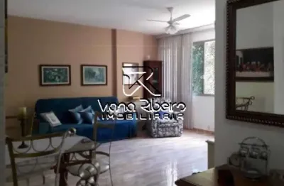 Apartamento com 3 quartos à venda na rua dona delfina, tijuca, rio de janeiro, 120 m2 por r$ 1.200.000