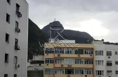 Apartamento com 3 quartos à venda na rua domingos ferreira, copacabana, rio de janeiro, 130 m2 por r$ 1.600.000