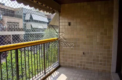 Apartamento com 3 quartos à venda na rua andrade neves, tijuca, rio de janeiro, 142 m2 por r$ 1.190.000
