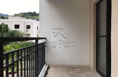 Apartamento com 3 quartos à venda na rua gastão penalva, andaraí, rio de janeiro, 65 m2 por r$ 450.000