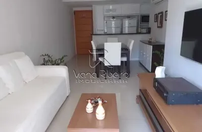 Apartamento com 3 quartos à venda na estrada do guanumbi, freguesia (jacarepaguá), rio de janeiro, 78 m2 por r$ 525.000