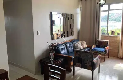 Apartamento com 3 quartos à venda na rua radialista waldir amaral, maracanã, rio de janeiro, 72 m2 por r$ 430.000