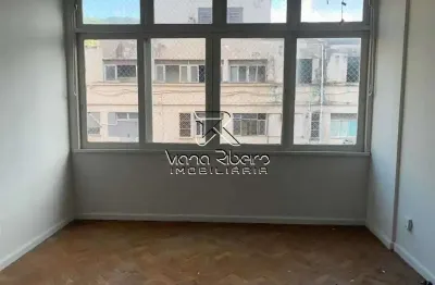 Apartamento com 3 quartos à venda na rua conde de bonfim, tijuca, rio de janeiro, 110 m2 por r$ 500.000