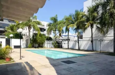 Apartamento com 3 quartos à venda na rua sérgio branco soares, recreio dos bandeirantes, rio de janeiro, 120 m2 por r$ 650.000