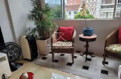 Apartamento com 3 quartos à venda na rua josé higino, tijuca, rio de janeiro, 136 m2 por r$ 690.000