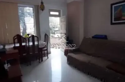 Apartamento com 3 quartos à venda na rua araxá, grajaú, rio de janeiro, 95 m2 por r$ 380.000