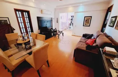 Apartamento com 3 quartos à venda na rua visconde de itamarati, maracanã, rio de janeiro, 96 m2 por r$ 650.000