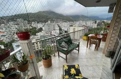 Apartamento com 3 quartos à venda na rua almirante cochrane, tijuca, rio de janeiro, 172 m2 por r$ 1.250.000