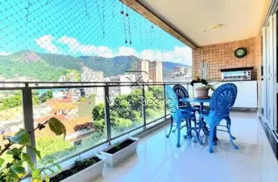 Apartamento com 3 quartos à venda na rua santa luísa, tijuca, rio de janeiro, 138 m2 por r$ 995.000