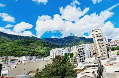 Apartamento com 3 quartos à venda na rua barão de pirassinunga, tijuca, rio de janeiro, 110 m2 por r$ 750.000