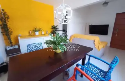 Apartamento com 3 quartos à venda na rua marechal jofre, grajaú, rio de janeiro, 55 m2 por r$ 360.000