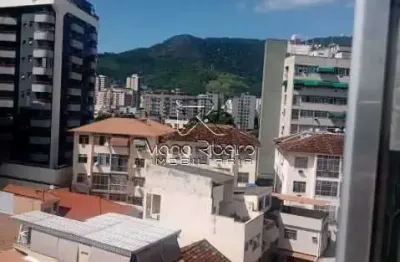 Apartamento com 3 quartos à venda na rua teodoro da silva, vila isabel, rio de janeiro, 99 m2 por r$ 390.000