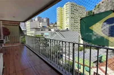 Apartamento com 3 quartos à venda na rua delgado de carvalho, tijuca, rio de janeiro, 80 m2 por r$ 680.000