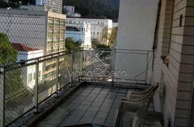Apartamento com 3 quartos à venda na rua conde de bonfim, tijuca, rio de janeiro, 112 m2 por r$ 585.000