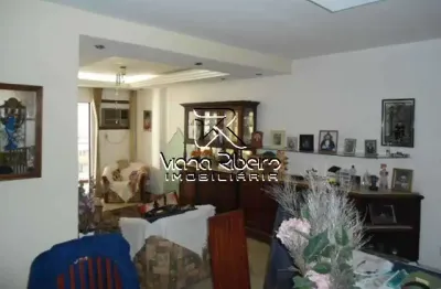 Apartamento com 3 quartos à venda na rua dona maria, vila isabel, rio de janeiro, 136 m2 por r$ 1.280.000