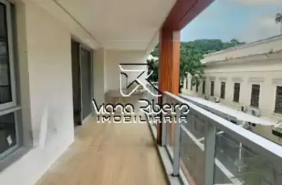 Apartamento com 3 quartos à venda na rua general goes monteiro, botafogo, rio de janeiro, 136 m2 por r$ 3.595.100