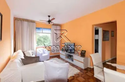 Apartamento com 3 quartos à venda na rua da cascata, tijuca, rio de janeiro, 90 m2 por r$ 370.000