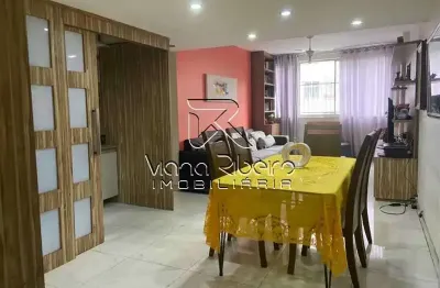 Apartamento com 3 quartos à venda na rua general roca, tijuca, rio de janeiro, 85 m2 por r$ 720.000