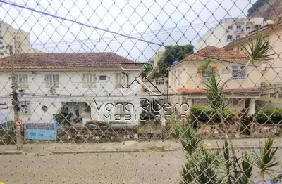 Apartamento com 3 quartos à venda na rua jacuma, tijuca, rio de janeiro, 104 m2 por r$ 255.000
