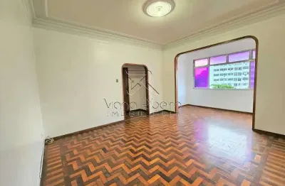 Apartamento com 3 quartos à venda na rua são francisco xavier, tijuca, rio de janeiro, 126 m2 por r$ 500.000