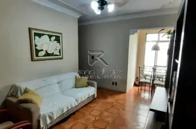 Apartamento com 3 quartos à venda na rua nossa senhora de lourdes, grajaú, rio de janeiro, 75 m2 por r$ 340.000