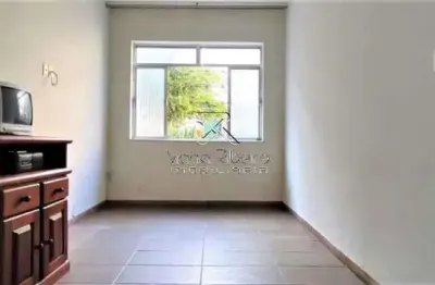 Apartamento com 3 quartos à venda na rua marechal jofre, grajaú, rio de janeiro, 55 m2 por r$ 300.000