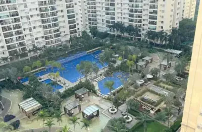Apartamento com 3 quartos à venda na avenida vice-presidente josé alencar, barra olímpica, rio de janeiro, 89 m2 por r$ 1.080.000