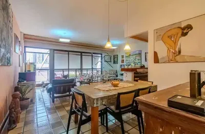 Apartamento com 3 quartos à venda na rua das palmeiras, botafogo, rio de janeiro, 137 m2 por r$ 1.390.000