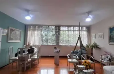 Apartamento com 3 quartos à venda na rua afonso pena, tijuca, rio de janeiro, 115 m2 por r$ 850.000