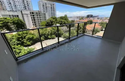 Apartamento com 3 quartos à venda na rua mariz e barros, tijuca, rio de janeiro, 115 m2 por r$ 1.645.000
