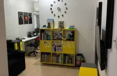Apartamento com 3 quartos à venda na rua isidro de figueiredo, maracanã, rio de janeiro, 55 m2 por r$ 375.000