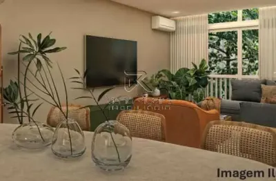 Apartamento com 3 quartos à venda na rua nascimento silva, ipanema, rio de janeiro, 112 m2 por r$ 1.890.000