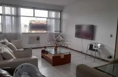 Apartamento com 4 quartos à venda na rua marechal jofre, grajaú, rio de janeiro, 124 m2 por r$ 715.000