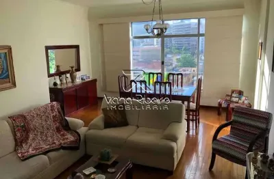 Apartamento com 4 quartos à venda na rua dona zulmira, maracanã, rio de janeiro, 120 m2 por r$ 630.000