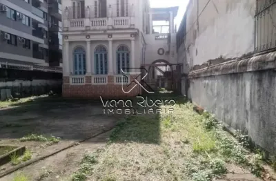 Terreno à venda na rua ibituruna, maracanã, rio de janeiro, 1113 m2 por r$ 6.000.000
