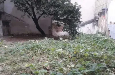 Terreno à venda na rua general espírito santo cardoso, tijuca, rio de janeiro, 300 m2 por r$ 1.300.000