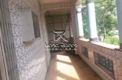 Casa com 10 quartos à venda na rua rego lópes, tijuca, rio de janeiro, 312 m2 por r$ 3.300.000
