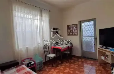 Casa com 2 quartos à venda na rua borges monteiro, higienópolis, rio de janeiro, 26 m2 por r$ 250.000