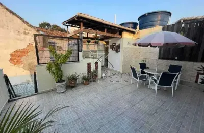 Casa com 2 quartos à venda na rua do matoso, rio comprido, rio de janeiro, 140 m2 por r$ 766.000