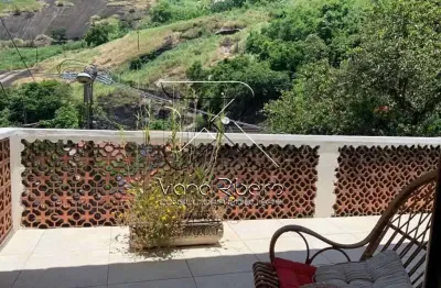 Casa com 3 quartos à venda na rua tenente marques de sousa, tijuca, rio de janeiro, 465 m2 por r$ 650.000