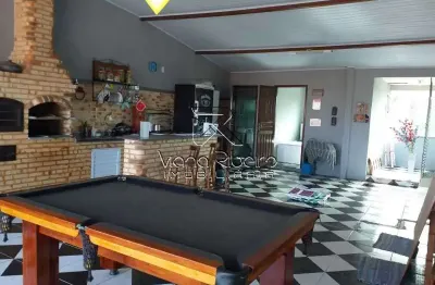 Casa com 3 quartos à venda na rua das casuarinas, vila do sol, cabo frio, 200 m2 por r$ 420.000