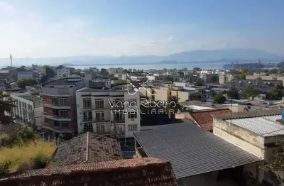 Casa com 3 quartos à venda na rua anajamirim, tauá, rio de janeiro, 56 m2 por r$ 740.000