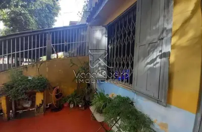 Casa com 3 quartos à venda na rua baltazar lisboa, vila isabel, rio de janeiro, 191 m2 por r$ 580.000