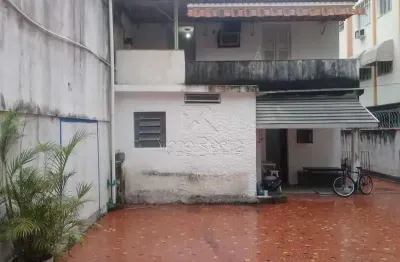 Casa com 3 quartos à venda na rua amaral, andaraí, rio de janeiro, 454 m2 por r$ 960.000